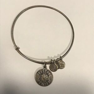 Alex and Ani Bangle